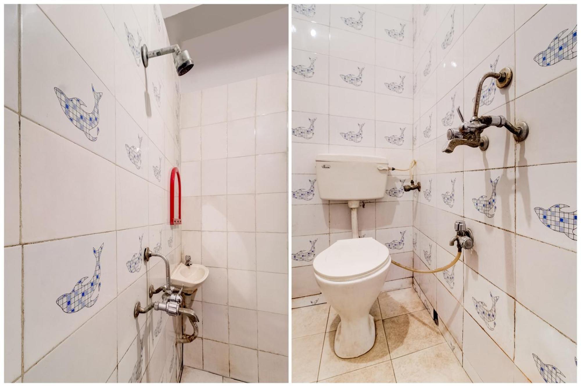 Hotel O Sargam Lodging And Boarding Ulhāsnagar Dış mekan fotoğraf